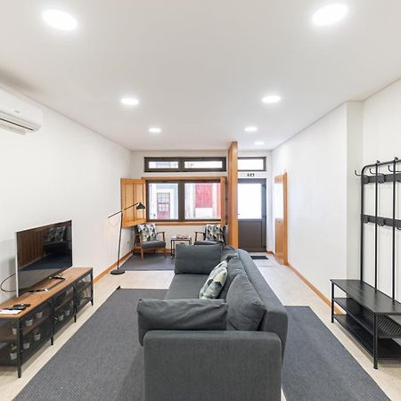 Guestready - Urban Elegance In The Heart Of Porto Apartman Kültér fotó
