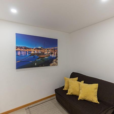 Guestready - Urban Elegance In The Heart Of Porto Apartman Kültér fotó