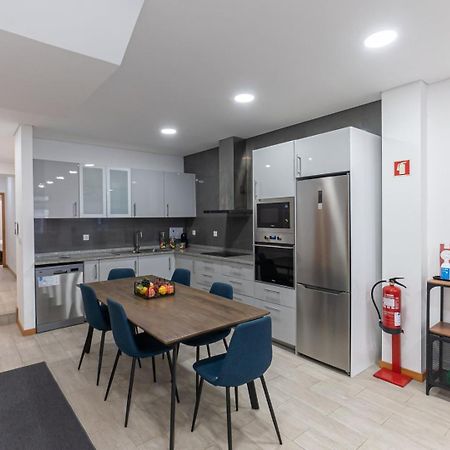 Guestready - Urban Elegance In The Heart Of Porto Apartman Kültér fotó