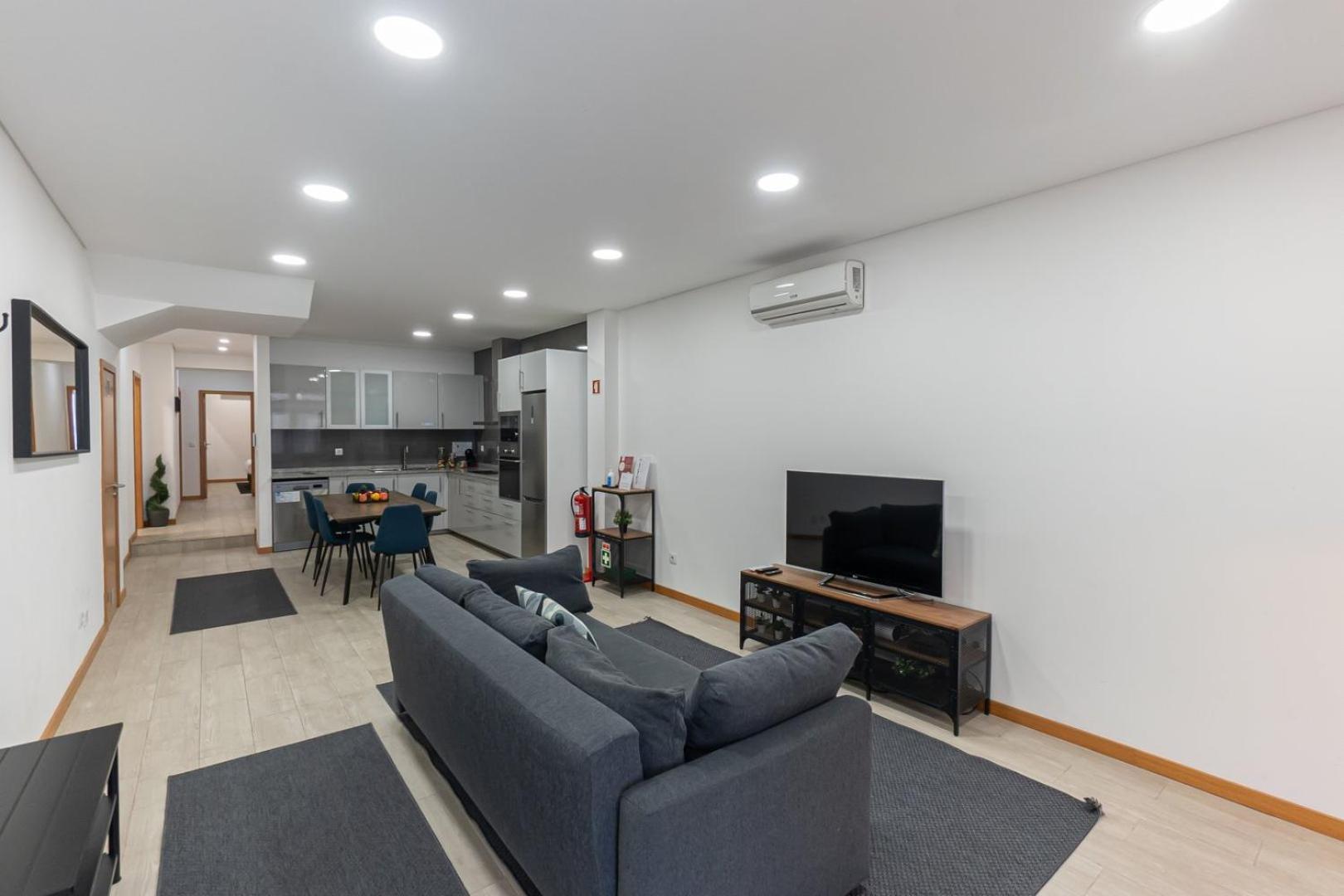 Guestready - Urban Elegance In The Heart Of Porto Apartman Kültér fotó