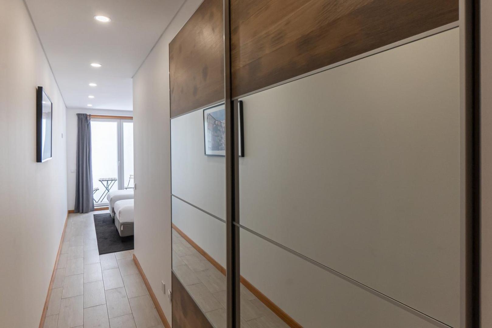 Guestready - Urban Elegance In The Heart Of Porto Apartman Kültér fotó