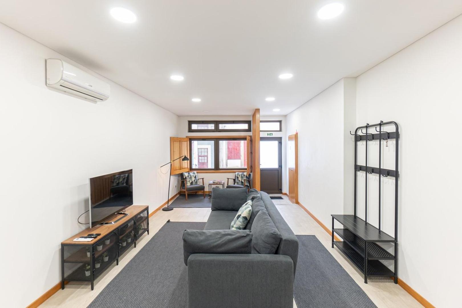 Guestready - Urban Elegance In The Heart Of Porto Apartman Kültér fotó