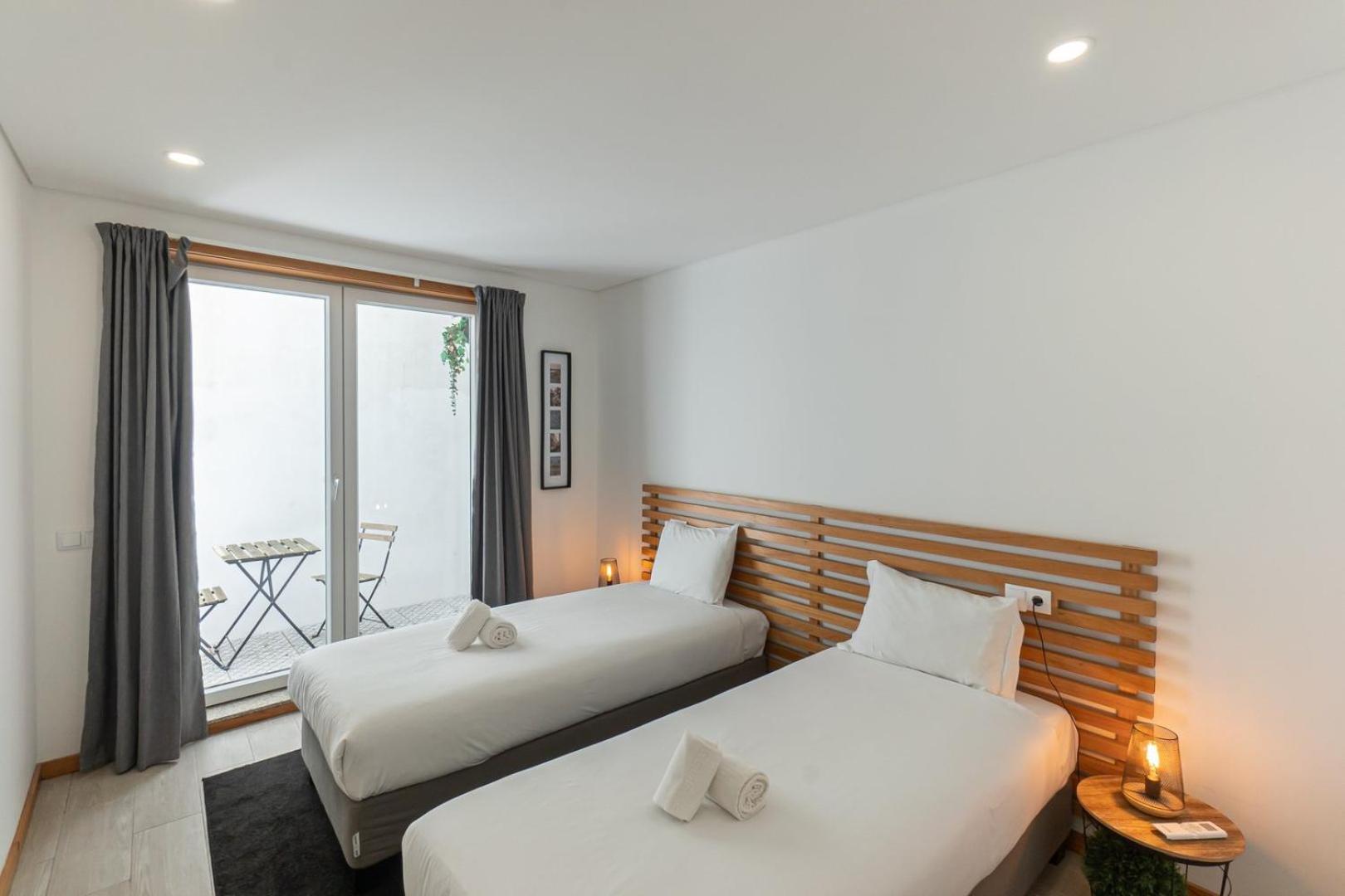 Guestready - Urban Elegance In The Heart Of Porto Apartman Kültér fotó