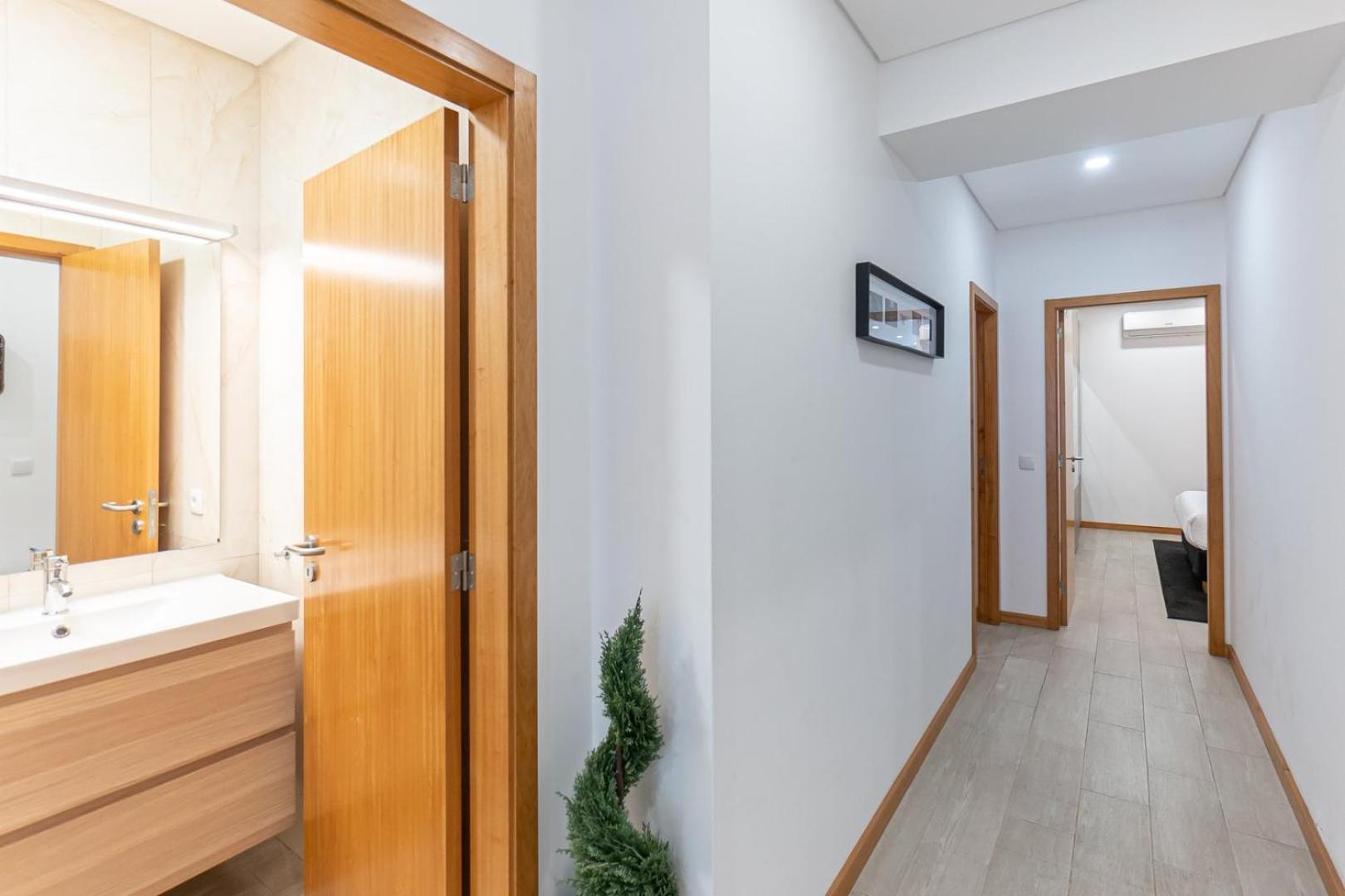 Guestready - Urban Elegance In The Heart Of Porto Apartman Kültér fotó