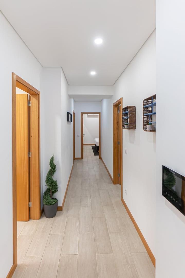 Guestready - Urban Elegance In The Heart Of Porto Apartman Kültér fotó