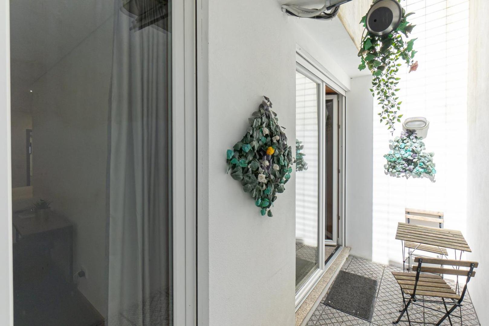 Guestready - Urban Elegance In The Heart Of Porto Apartman Kültér fotó