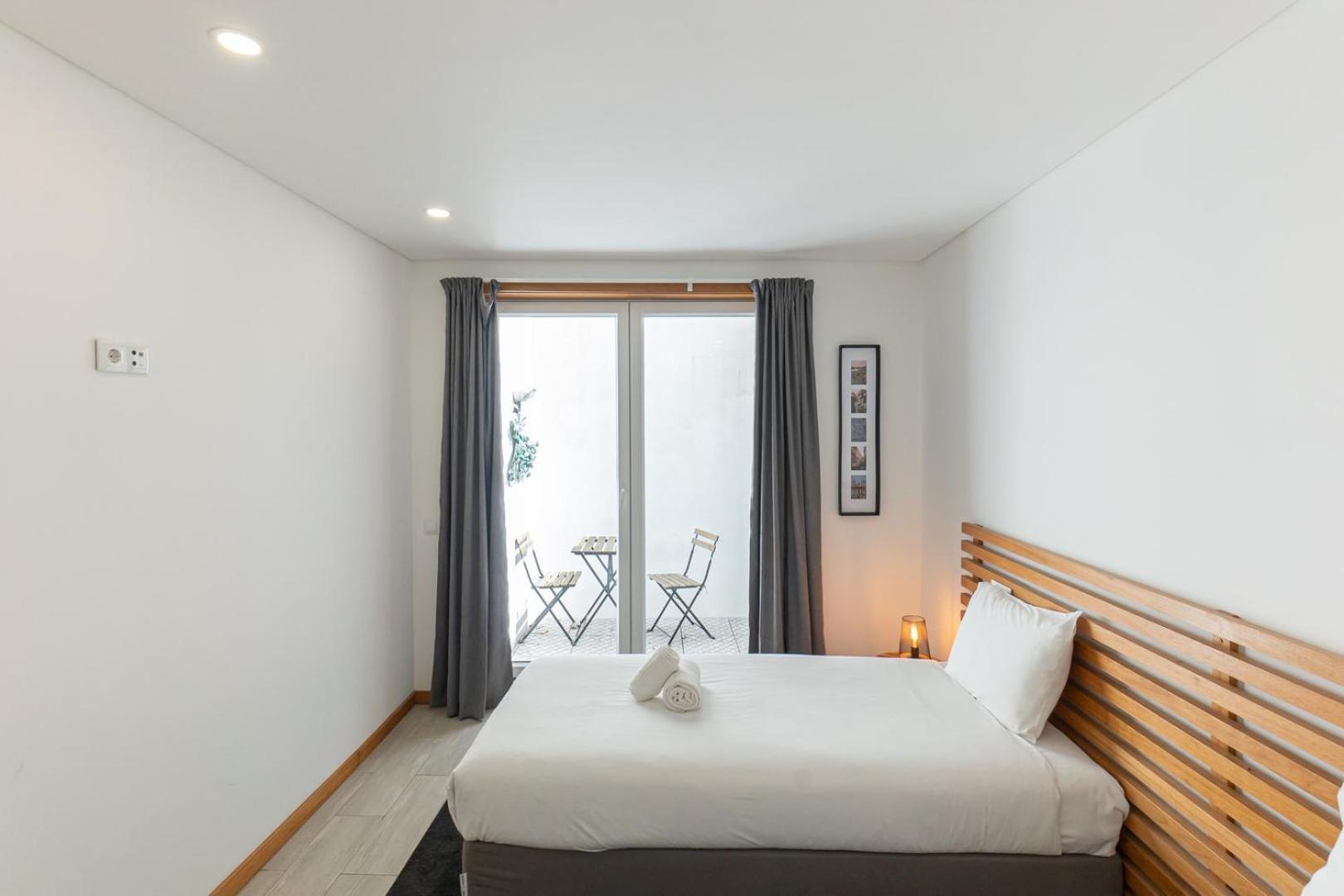 Guestready - Urban Elegance In The Heart Of Porto Apartman Kültér fotó