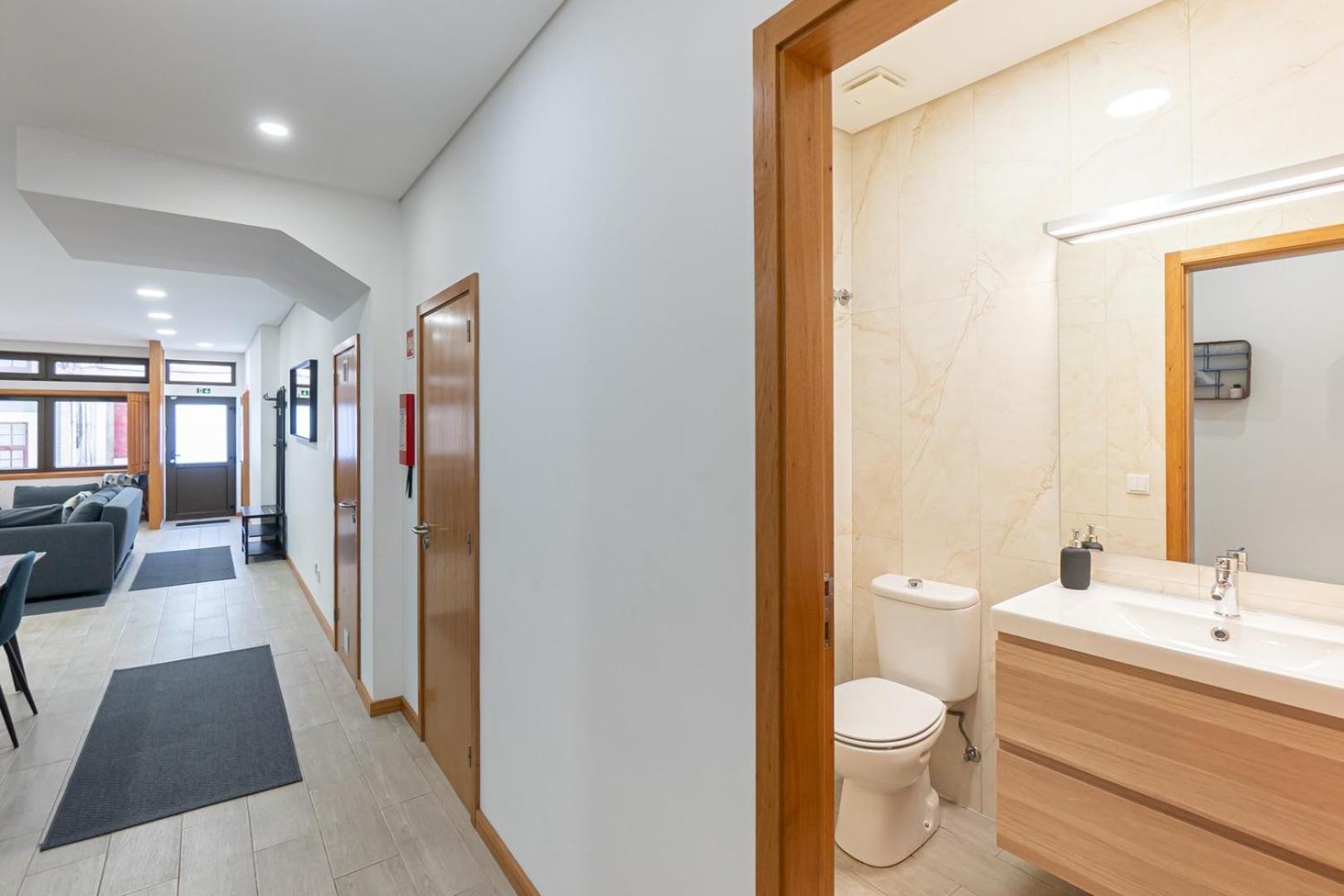 Guestready - Urban Elegance In The Heart Of Porto Apartman Kültér fotó