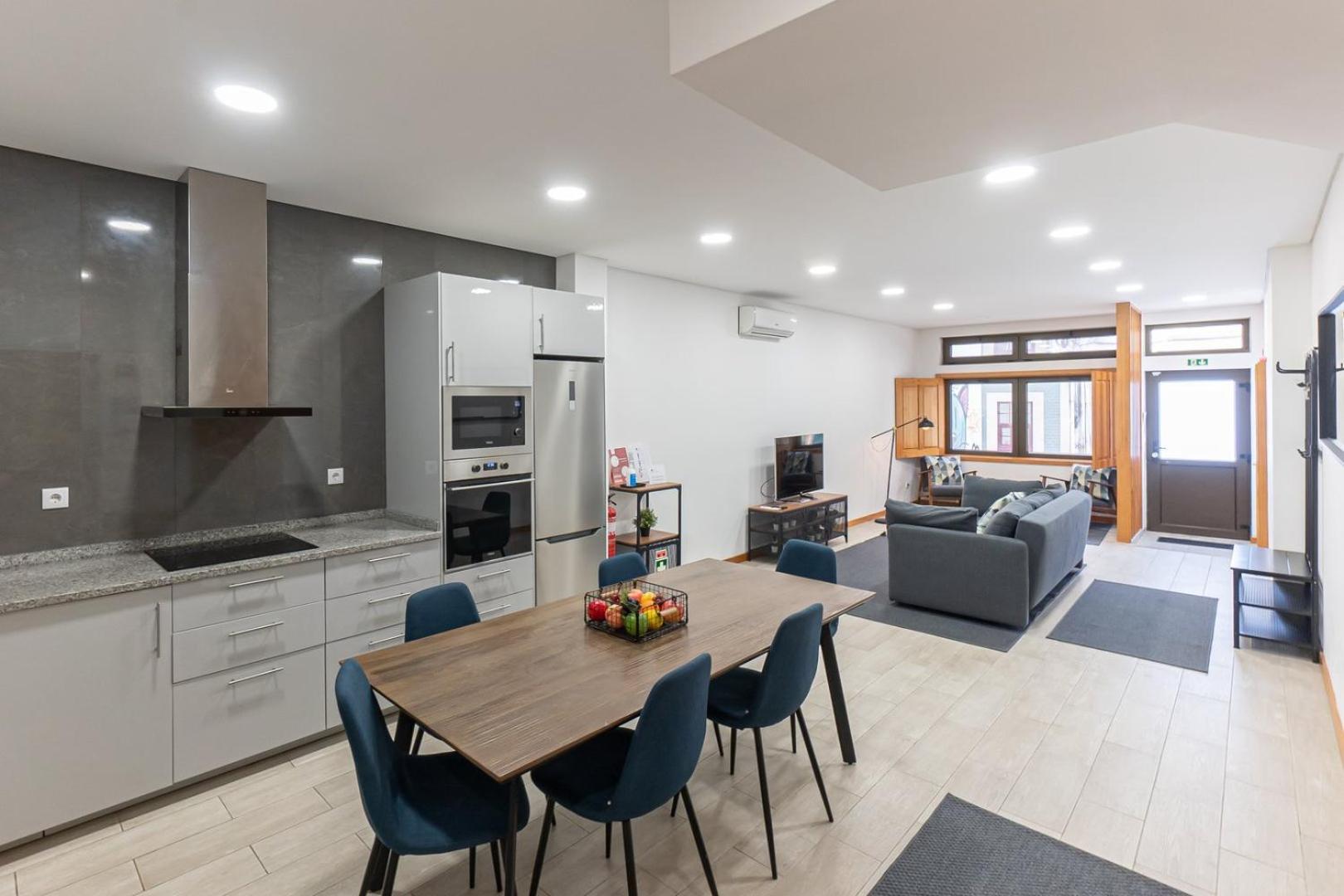 Guestready - Urban Elegance In The Heart Of Porto Apartman Kültér fotó