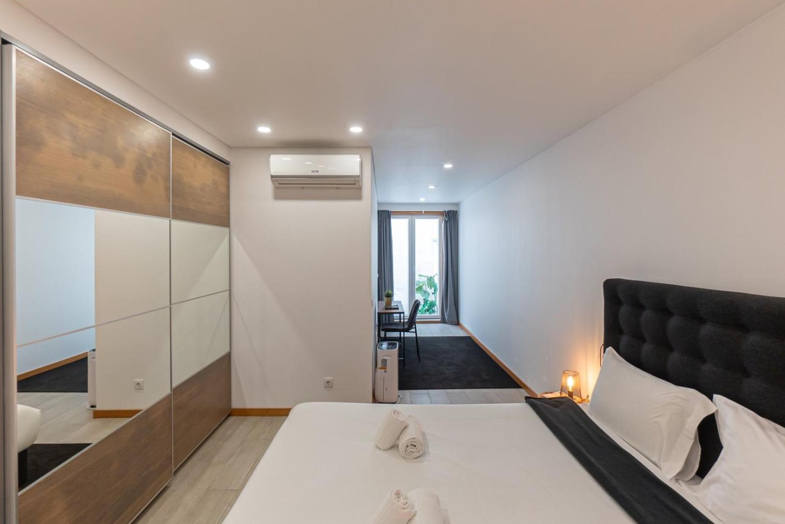 Guestready - Urban Elegance In The Heart Of Porto Apartman Kültér fotó