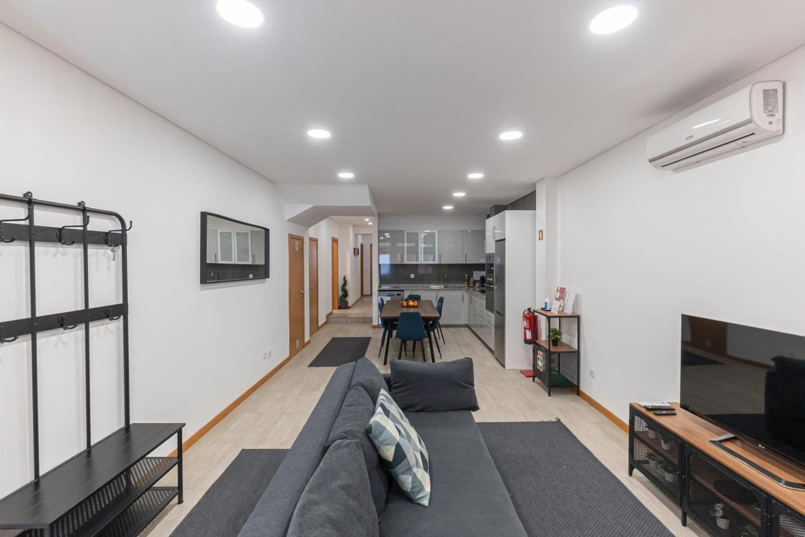 Guestready - Urban Elegance In The Heart Of Porto Apartman Kültér fotó