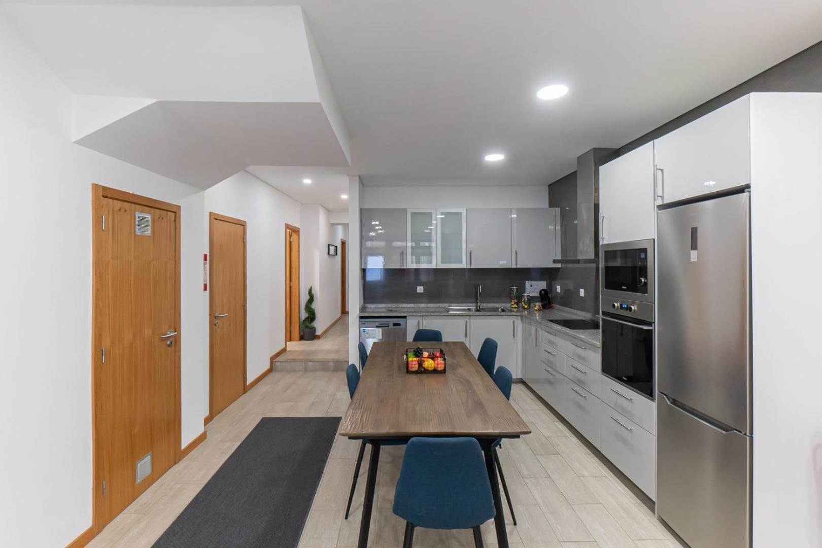 Guestready - Urban Elegance In The Heart Of Porto Apartman Kültér fotó