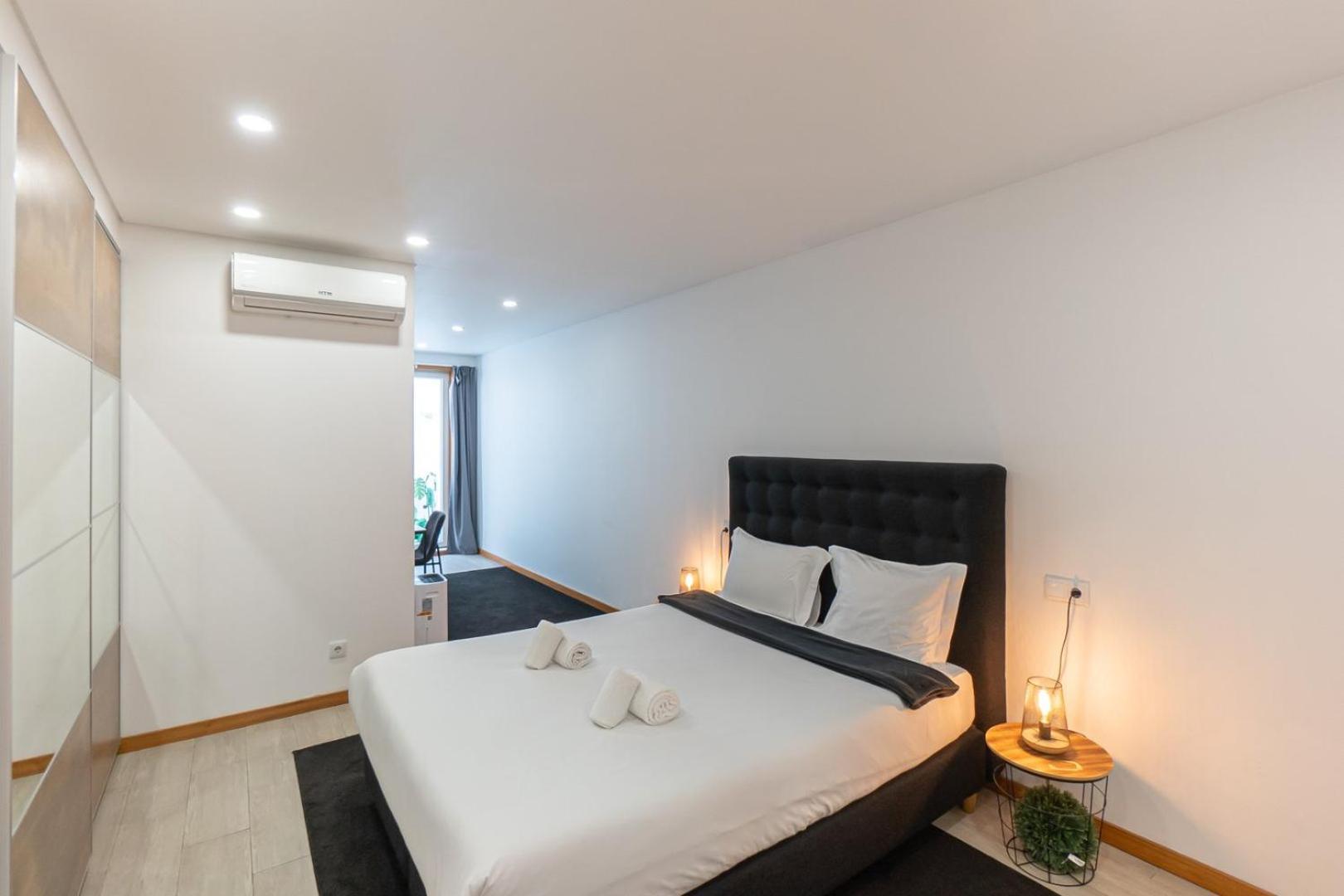 Guestready - Urban Elegance In The Heart Of Porto Apartman Kültér fotó