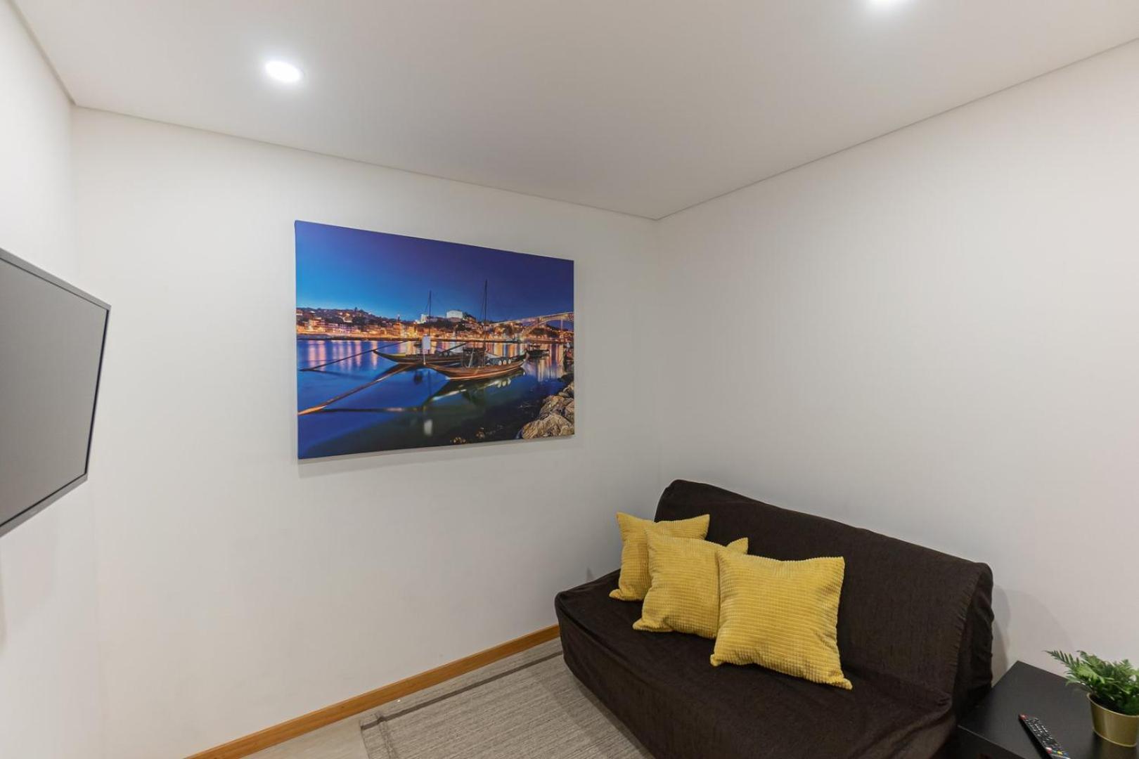 Guestready - Urban Elegance In The Heart Of Porto Apartman Kültér fotó