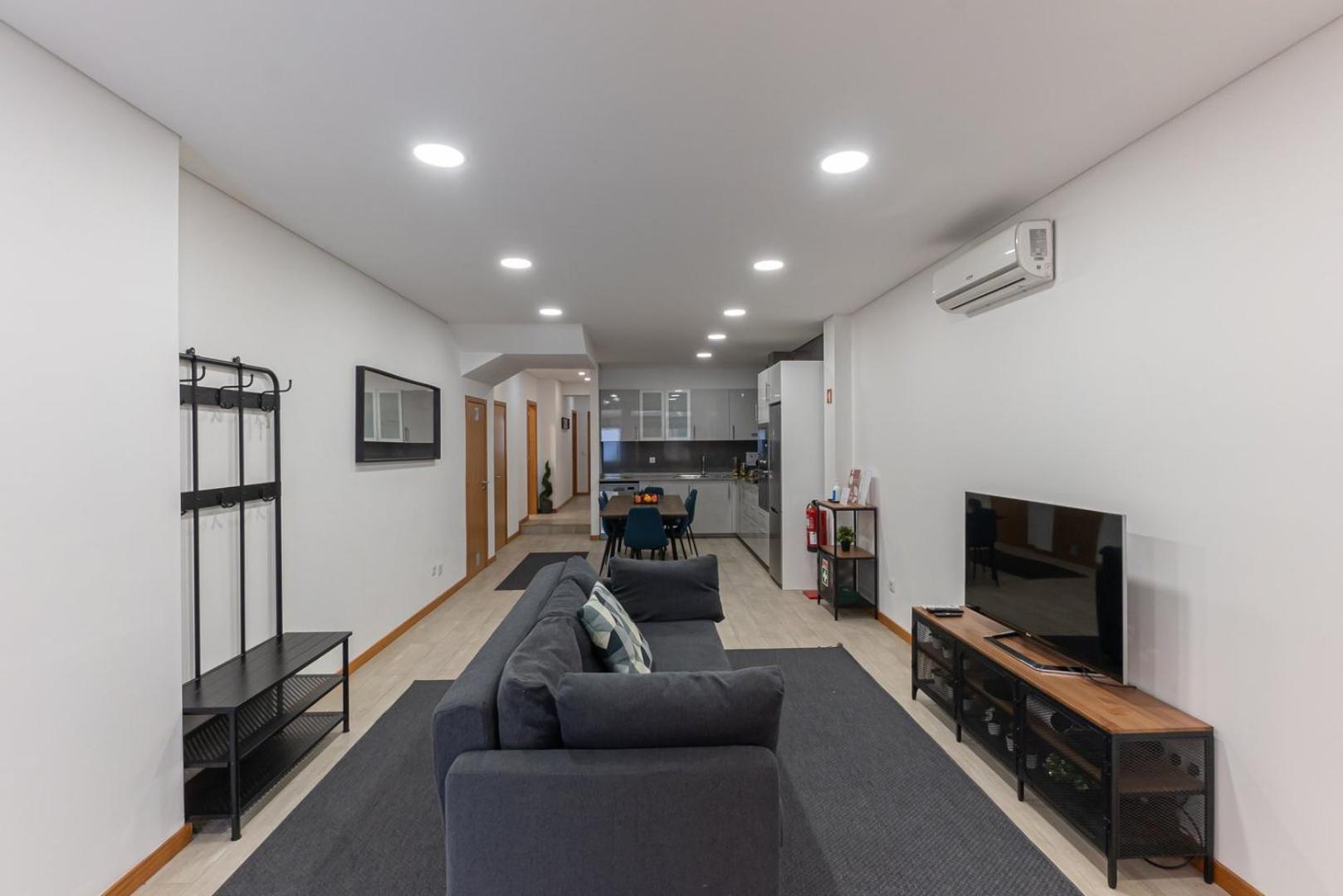 Guestready - Urban Elegance In The Heart Of Porto Apartman Kültér fotó