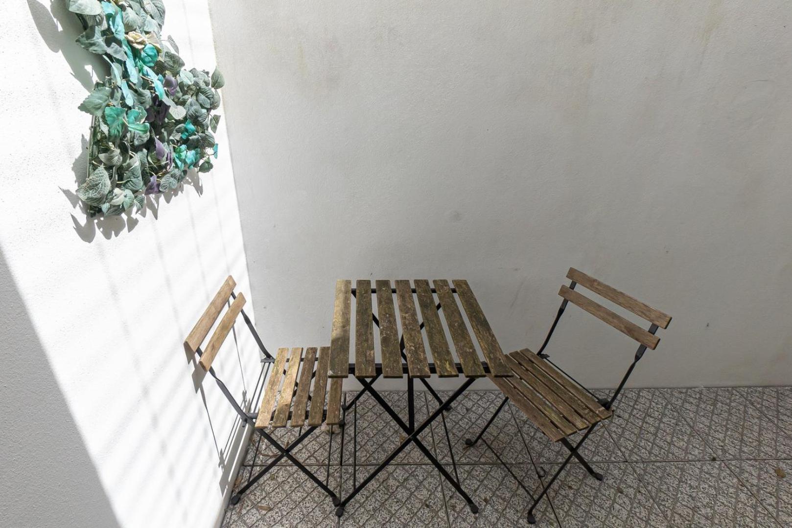 Guestready - Urban Elegance In The Heart Of Porto Apartman Kültér fotó