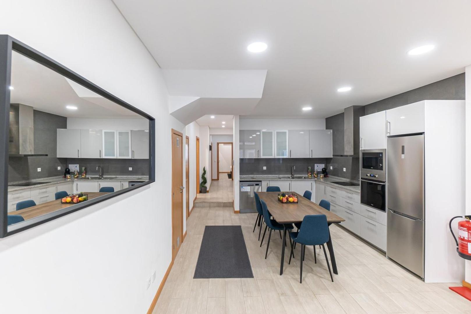 Guestready - Urban Elegance In The Heart Of Porto Apartman Kültér fotó